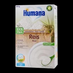 Dehrana Org Bezml Pirinač 200g Huma