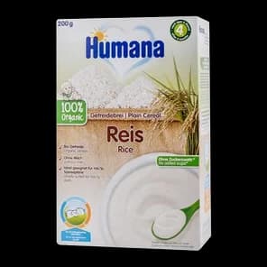 Dehrana Org Bezml Pirinač 200g Huma