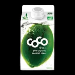 Napitak Coco Juice Original 500ml