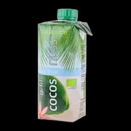 Voda Kokos Coco Juice 330ml Dr Am