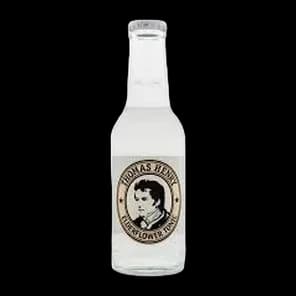Sok Thomas Henry Elderfl Tonic 0,2
