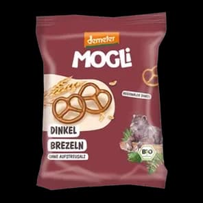 Perece Od Spelte 50g Mogli
