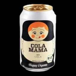 Sok Cola Bio 330ml Mama