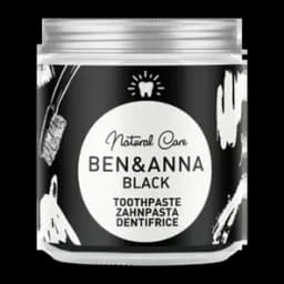 Zp Natural Black 100ml Ben&anna