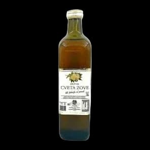 Sirup limun zova MK6 1l