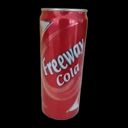 Cola MK24 0,33l