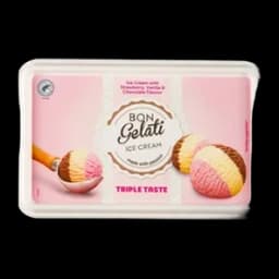 Tricolore sladoled SK7 2500ml