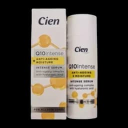 Q10 Serum za lice MK14 50ml