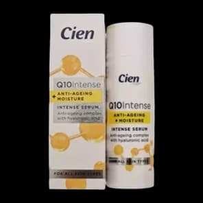 Q10 Serum za lice MK14 50ml