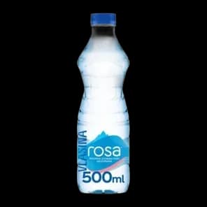 Mineralna negazirana voda 0,5l MK12 0,5l