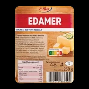 Edamer sir MK20 250g