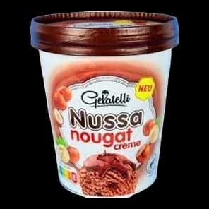 Slad. lešnik čokolada u čaši MK12 470ml