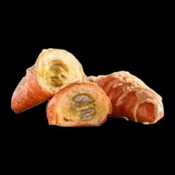 Brioche kroasan sa pistać punj.MK26 98g