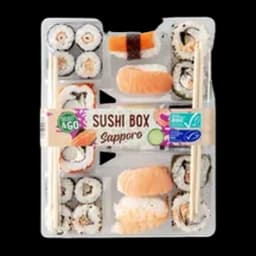Mukawa sushi MK6 326g
