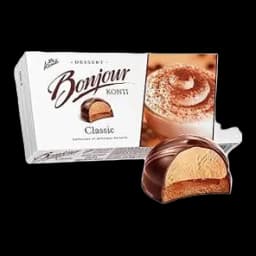 Keks Souffle Classic Bonjiour 232g