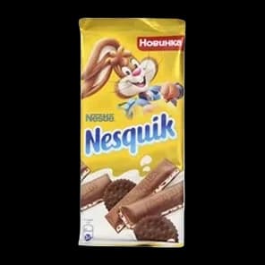 Nesquik cokolada Cookie 87g