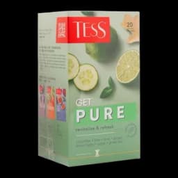 Čaj Zeleni Detoks 30g Tess