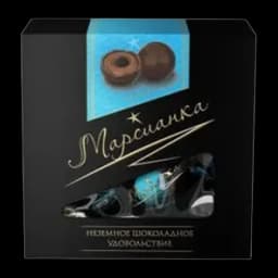Bombone Čokoladne Tiramisu Marsianka 500g