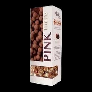 Bombonjera Pink Truflle Kokos Marsianka 163g