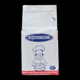 Kvasac Suvi 500g Voronjež