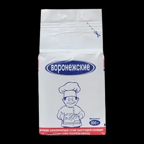 Kvasac Suvi 500g Voronjež