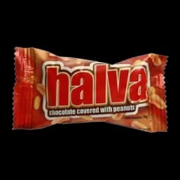 Halva Sa Kikirikijem 250g