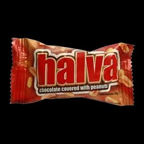 Halva Sa Kikirikijem 250g