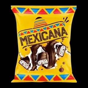 Bombone Mexicana 500g