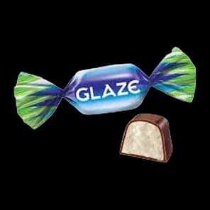 Bombone Glaze Coko 500g