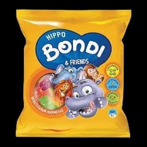 Bombone Bondi & Friends 70g