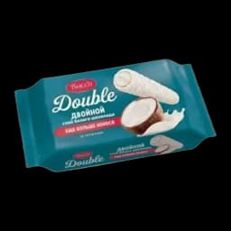 Roleri Twiggy Kokos Double 185g