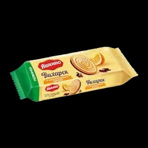 Keks Viharek 155g