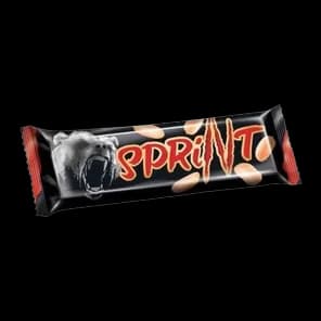 Čokolada Mini Kikiriki&karamela Sprint 50g