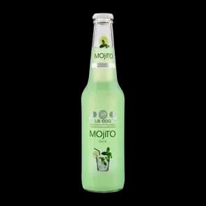 Mojito koktel virgin 0,0% 330 ml
