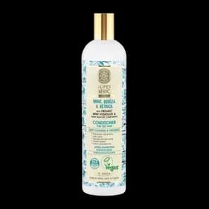 Balzam Oblep Za Masnu Kosu Ns 400ml