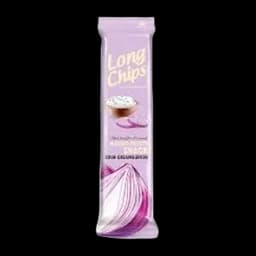 Long Chips pavlaka i luk 75g