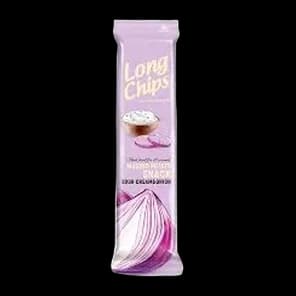 Long Chips pavlaka i luk 75g