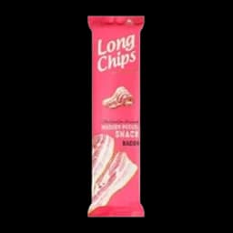 Long Chips slanina 75g