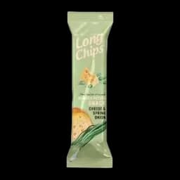 Long Chips sir i mladi luk 75g