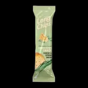 Long Chips sir i mladi luk 75g
