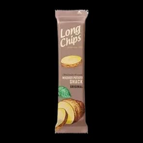 Long Chips Original 75g