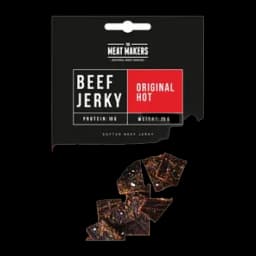 Snack Line Beef J Or Asia Slajs 25g