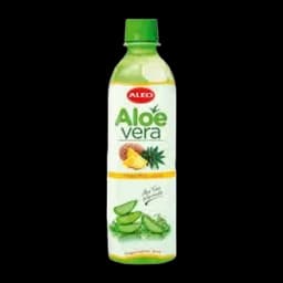 Aleo aloe vera ananas 500 ml
