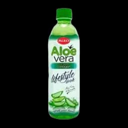 Sok Aleo Aloe vera Premium 0,5l