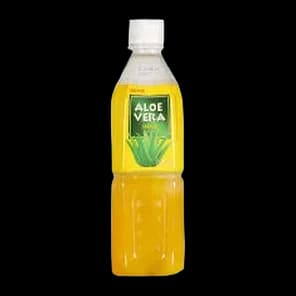 Sok Aleo Aloe vera Mango 0,5l