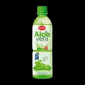 Aleo aloe vera čija 500 ml