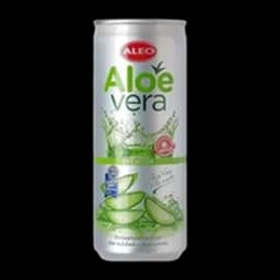 Napitak Aleo Aloa Vera0,25l Limenka