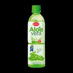 Aleo aloe vera lifestyle 500 ml
