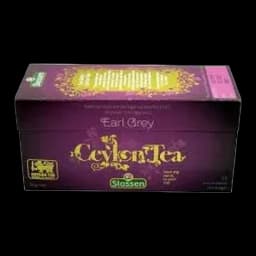 Čaj Earl Grey 50gr Stassen