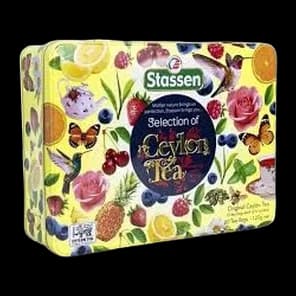 Čaj Selekcija 120g Stassen